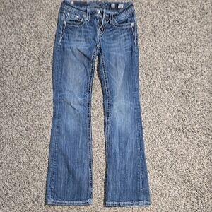 Girl's Miss Me Jeans